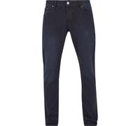 Bequeme Jeans 2Y PREMIUM "2Y Premium Herren 2Y Basic Slim Fit Jeans", Herren, Gr. 30, Normalgrößen, blau, 98% Baumwolle, 2% Elasthan, unifarben, Jeans (17969906-30) blau