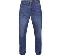 Bequeme Jeans 2Y PREMIUM "2Y Premium Herren 2Y Boyfriend Fit Jeans", Herren, Gr. 31, Normalgrößen, blau, 97% Baumwolle, 3% Elasthan, unifarben, Jeans (11346702-31) blau