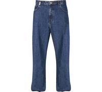 Bequeme Jeans 2Y STUDIOS "2Y Studios 2Y Adrik Basic Baggy Jeans", Herren, Gr. 29, Normalgrößen, raw sand, 100% Baumwolle, unifarben, Jeans (47202169-29) raw sand