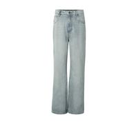Bequeme Jeans 2Y STUDIOS "2Y Studios 2Y Adrik Basic Baggy Jeans", Herren, Gr. 38, Normalgrößen, grau (sand blau), 100% Baumwolle, unifarben, Jeans (99953603-38) sand blau