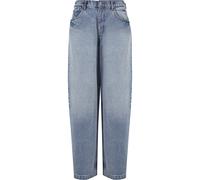 2Y Studios Herren Wide Baggy Jeans Eren Basic Light Blue 30