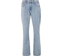 Bequeme Jeans 2Y STUDIOS "2Y Studios 2Y Orio Basic Slim Fit", Damen, Gr. 29, Normalgrößen, lightblau, 100% Baumwolle, unifarben, Jeans (16723862-29) lightblau