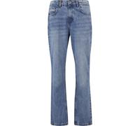 Bequeme Jeans 2Y STUDIOS "2Y Studios 2Y Orio Basic Slim Fit", Herren, Gr. 30, Normalgrößen, blau, 100% Baumwolle, unifarben, Jeans (56844967-30) blau