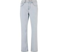 Bequeme Jeans 2Y STUDIOS "2Y Studios 2Y Orio Basic Slim Fit", Damen, Gr. 30, Normalgrößen, iceblau, 100% Baumwolle, unifarben, Jeans (22661626-30) iceblau