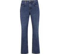 Bequeme Jeans 2Y STUDIOS "2Y Studios 2Y Orio Basic Slim Fit", Herren, Gr. 33, Normalgrößen, midblau, 100% Baumwolle, unifarben, Jeans (40262334-33) midblau