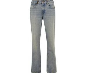 Bequeme Jeans 2Y STUDIOS "2Y Studios 2Y Orio Basic Slim Fit", Herren, Gr. 38, Normalgrößen, sand blau, 100% Baumwolle, unifarben, Jeans (71533936-38) sand blau