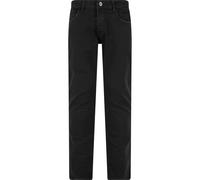 Bequeme Jeans 2Y STUDIOS "2Y Studios Herren 2Y Slim FIt Jeans", Herren, Gr. 33, Normalgrößen, navyblau, 100% Baumwolle, unifarben, Jeans (78507965-33) navyblau