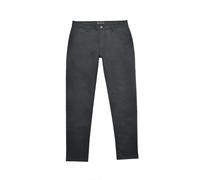Bequeme Jeans 883POLICE "883 Police SARABIA CHINO PANTS", Herren, Gr. 38, Normalgrößen, schwarz, 98% Baumwolle, 2% Elasthan, unifarben, normal, Jeans (33167766-38) schwarz