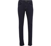 Bequeme Jeans 883POLICE "883 Police TODD760DINO JEANS", Herren, Gr. W32L32, Länge 32, dunkelblau washed, 84% Baumwolle, 14% Polyester, 2% Elasthan, unifarben, Jeans (76716100-32) dunkelblau washed