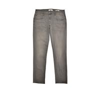 Bequeme Jeans 883POLICE "883 Police TODD931DINO JEANS", Herren, Gr. W36L32, Länge 32, grau, 84% Baumwolle, 14% Polyester, 2% Elasthan, unifarben, Jeans (17611961-36) grau