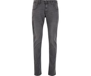 Bequeme Jeans 883POLICE "883 Police TODD931DINOG JEANS", Herren, Gr. W31 L32, Länge 32, grau, 84% Baumwolle, 14% Polyester, 2% Elasthan, unifarben, Jeans (82335320-31) grau