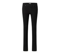 Angels Jeans Cici Ultra Power Stretch in Everblack D34 / L30 Regular Fit