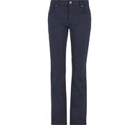 Bequeme Jeans AENGELS "AENGELS Cici", Damen, Gr. 36/30, Länge 30, midnight blau, 97% Baumwolle, 3% Elasthan, unifarben, normal, Jeans (89732515-36) midnight blau