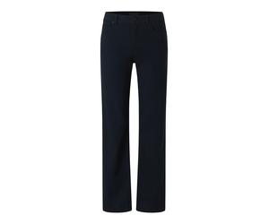 Bequeme Jeans AENGELS "AENGELS Lara", Damen, Gr. 36/30, Länge 30, dunkelblau, 40% Lyocell, 25% Modal, 24% Baumwolle, 8% Polyester, 3% Elasthan, unifarben, normal, Jeans (77311405-36) dunkelblau