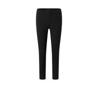 Bequeme Jeans AENGELS "AENGELS Ornella", Damen, Gr. 34, Normalgrößen, schwarz, 89% Baumwolle, 8% Polyester, 3% Elasthan, unifarben, normal, Jeans (23831459-34) schwarz