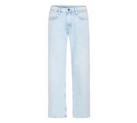 Bequeme Jeans BLEND "Bequeme Jeans BHFlake", Herren, Gr. 33/30, Länge 30, blau (denim light blau), Obermaterial: 100% Baumwolle CO., Jeans (85802852-33) denim light blau