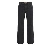 Blend BHFlake Herren Jeanshose Hose Pants 100% Baumwolle Relaxed Fit, Farbe: Denim Black (200297), Größe: 36/30