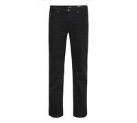 Bequeme Jeans BLEND "Bequeme Jeans BHRock", Herren, Gr. 30, Länge 30, schwarz, Obermaterial: 98% Baumwolle CO. 2% Elasthan EL., Jeans (27023957-30) schwarz