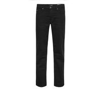 Blend Jeanshose BHRock Herren – Regular Fit, Stretch-Baumwollmischung, Schwarz, Gr. 30