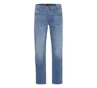 Blend Jeans Regular-fit "Jeans Rock fit" Herren Blau Gr. 38 L34