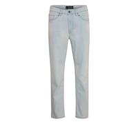 Bequeme Jeans BLEND "BHThunder", Herren, Gr. 31, Länge 30, denim light blau, Jeans, 99% Baumwolle, 1% Elasthan, unifarben, regular fit lang, Jeans, Stilvolle Jeans mit weiter Passform (68635305-31) de
