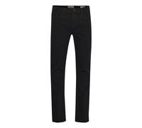Bequeme Jeans BLEND "Bequeme Jeans BHTwister", Herren, Gr. 33/30, Länge 30, schwarz (denim schwarz), Obermaterial: 81% Baumwolle CO. 17% Polyester PES. 2% Elasthan EL., Hosen (12542739-33) denim schwa