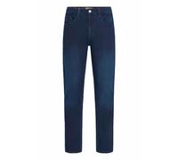 Bequeme Jeans BLEND "Bequeme Jeans BHTWISTER JOGG SLIM FIT JEANS NOOS", Herren, Gr. 30, Länge 34, blau (denim dunkelblau), Obermaterial: 82% Baumwolle CO. 16% Polyester PES. 2% Elasthan EL., Jeans (35