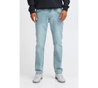 Bequeme Jeans BLEND "BHTwister", Herren, Gr. 30, Länge 34, denim lightblau, 24, Jeans, 82% Baumwolle, 17% Polyester, 1% Elasthan, regular fit normal, Jeans, Klassische Regular-fit-Jeans mit Taschen (2