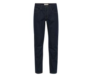 Bequeme Jeans CASUAL FRIDAY "Bequeme Jeans CFKarup", Herren, Gr. 32/30, Länge 30, blau (denim unwashed blau), Obermaterial: 100% Baumwolle CO., Jeans (26425419-32) denim unwashed blau