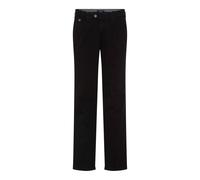 Bequeme Jeans EUREX BY BRAX "Style FRED", Herren, Gr. 62, Normalgrößen, schwarz, Denim/Jeans, 92% Baumwolle, 6% Elastomultiester, 2% Elasthan, Jeans (39655917-62) schwarz