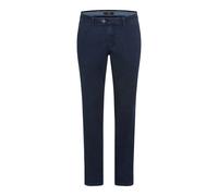 Bequeme Jeans EUREX BY BRAX "Style JIM", Herren, Gr. 30, Normalgrößen, dunkelblau, Denim/Jeans, 92% Baumwolle, 6% Elastomultiester, 2% Elasthan, Jeans (55345629-30) dunkelblau