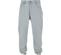 Bequeme Jeans KARL KANI "Karl Kani Herren", Herren, Gr. 38, Normalgrößen, bleached blau, 100% Baumwolle, unifarben, normal, Jeans (78348144-38) bleached blau