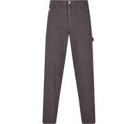 Bequeme Jeans KARL KANI "Karl Kani Herren", Herren, Gr. M, US-Größen, anthrazit, 100% Baumwolle, unifarben, Jeans (26567467-M) anthrazit