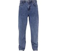 Karl Kani Retro Workwear Denim Baggy Baggy in Gr. 28 in Indigo
