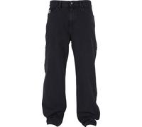 Karl Kani Retro Baggy Workwear Denim vint. black 38