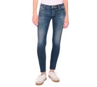 Bequeme Jeans LE TEMPS DES CERISES "PULPC" Gr. 29, EURO-Größen, blau Damen Jeans (27341166-29) blau