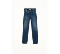 Bequeme Jeans LE TEMPS DES CERISES "PULPHC16", Damen, Gr. 27, EURO-Größen, blau, 94% Baumwolle, 4% Polyester, 2% Elasthan, Jeans, im angesagten Design (44050134-27) blau