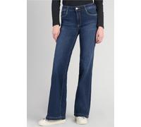 Bequeme Jeans LE TEMPS DES CERISES "PULPHIFL", Damen, Gr. 28, EURO-Größen, blau, 76% Baumwolle, 11% Modal, 11% Polyester, 2% Elasthan, Jeans, im klassischen 5-Pocket-Design (71570413-28) blau