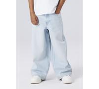 NAME IT - NKMBEN X-SKATER JEANS 8150-BC NOOS light blue denim - Gr. - 164