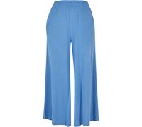 Urban Classics Modal Culotte Dress Pants Blau 4XL Frau (Herstellerartikelnummer: TB2597-01301-0039)
