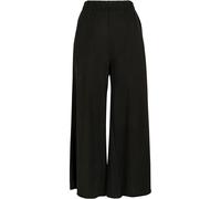 Urban Classics Ladies Modal Culotte in Gr. 2XL in Schwarz