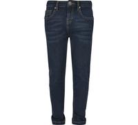 Urban Classics Stretch Jeans 158-164 cm Dark Blue