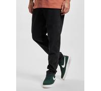Karl Kani KMI-PL031-001-03 KK Small Signature Tapered Five Pocket Denim Männer in Gr. 30 in Schwarz
