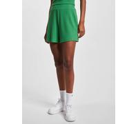 bequeme Only Damen Shorts Stretch Grün M