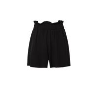 Bequeme Passform Elastische Shorts XS