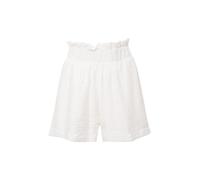 Bequeme Passform Elastische Shorts XS