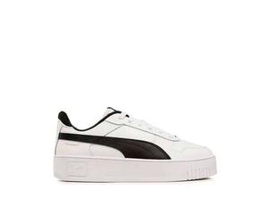 Bequeme Plateau-Sneaker im Lässig-Stil - Carina Street