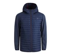 Jack & Jones Multi Steppjacke XS Navy Blazer