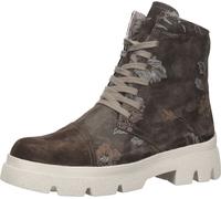 Think! Damen Schnürboots KANGAE 38 Bark/Kombi