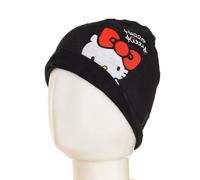 Bequeme und leichte Mütze aus Mikrofaser Hello Kitty 82000 junior Einheitsgröße